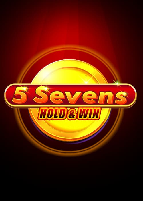 5 Sevens Hold and Win