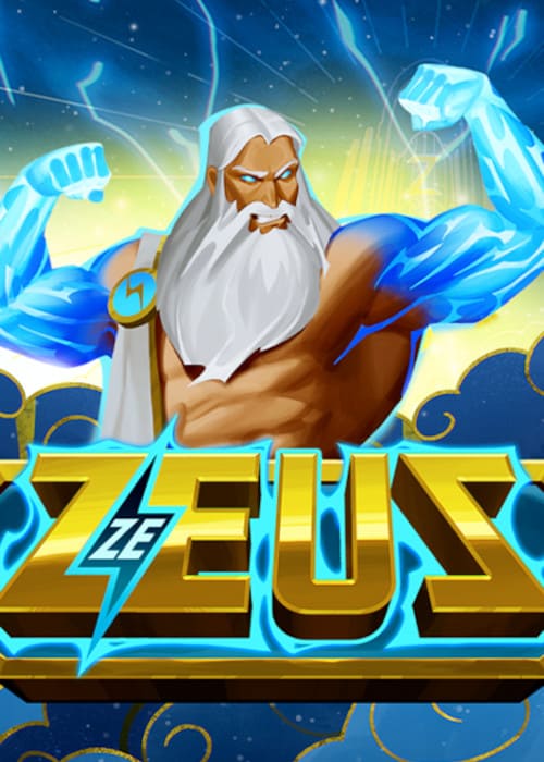 Ze Zeus